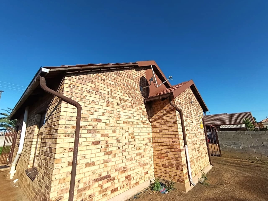 2 Bedroom Property for Sale in Pinehaven Free State